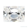 1.32 ct Elongated Cushion Lab-Grown Diamond – D VVS1 — Sapphire Row · cut · cut3 · cut4