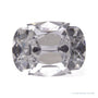 1.32 ct lab-grown diamond, elongated cushion cut | Sapphire Row · cut4