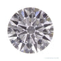 1.31 ct Round Lab-Grown Diamond – D SI1 — Sapphire Row · cut · cut3 · cut4