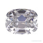 1.31 ct Elongated Cushion Lab-Grown Diamond – E VVS2 — Sapphire Row · cut · cut3 · cut4