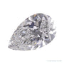 1.30 ct Pear Lab-Grown Diamond – E VS1 — Sapphire Row · cut · cut3 · cut4