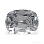 1.30 ct lab-grown diamond, elongated cushion cut | Sapphire Row · cut4