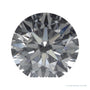 1.29 ct Round Natural Diamond – H VS1 — Sapphire Row · cut · cut3 · cut4