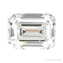1.29 ct Emerald Lab-Grown Diamond – E VS1 — Sapphire Row · cut · cut3 · cut4