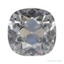 1.28 ct lab-grown diamond, cushion cut | Sapphire Row · cut4