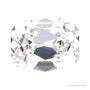1.29 ct Elongated Cushion Lab-Grown Diamond – D VVS1 — Sapphire Row · cut · cut3 · cut4