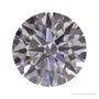 1.27 ct Round Natural Diamond – H VVS2 — Sapphire Row · cut · cut3 · cut4