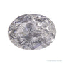 1.27 ct natural diamond, oval cut | Sapphire Row · cut4