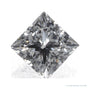 1.27 ct Square Lab-Grown Diamond – D VVS2 — Sapphire Row · cut · cut3 · cut4