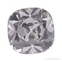 1.26 ct lab-grown diamond, cushion cut | Sapphire Row · cut4