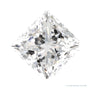 1.25 ct Square Lab-Grown Diamond – D VVS2 — Sapphire Row · cut · cut3 · cut4
