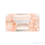1.23 ct Emerald Lab-Grown Diamond – Fa VS1 — Sapphire Row · cut · cut3 · cut4