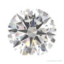 1.23 ct Round Lab-Grown Diamond – D VS2 — Sapphire Row · cut · cut3 · cut4