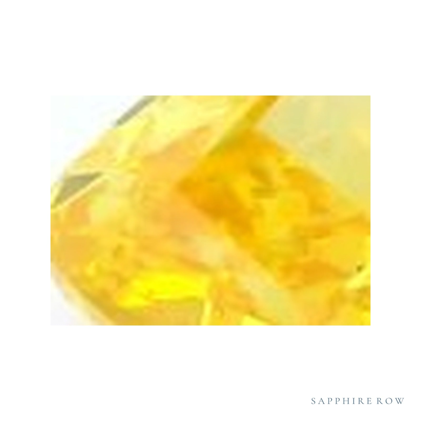 1.22 ct Cushion Lab-Grown Diamond – Fa VS1 — Sapphire Row · cut3 · cut4