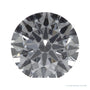 1.22 ct Round Lab-Grown Diamond – D VVS2 — Sapphire Row · cut · cut3 · cut4