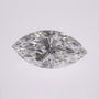 1.21 ct natural diamond, marquise cut | Sapphire Row · cut7