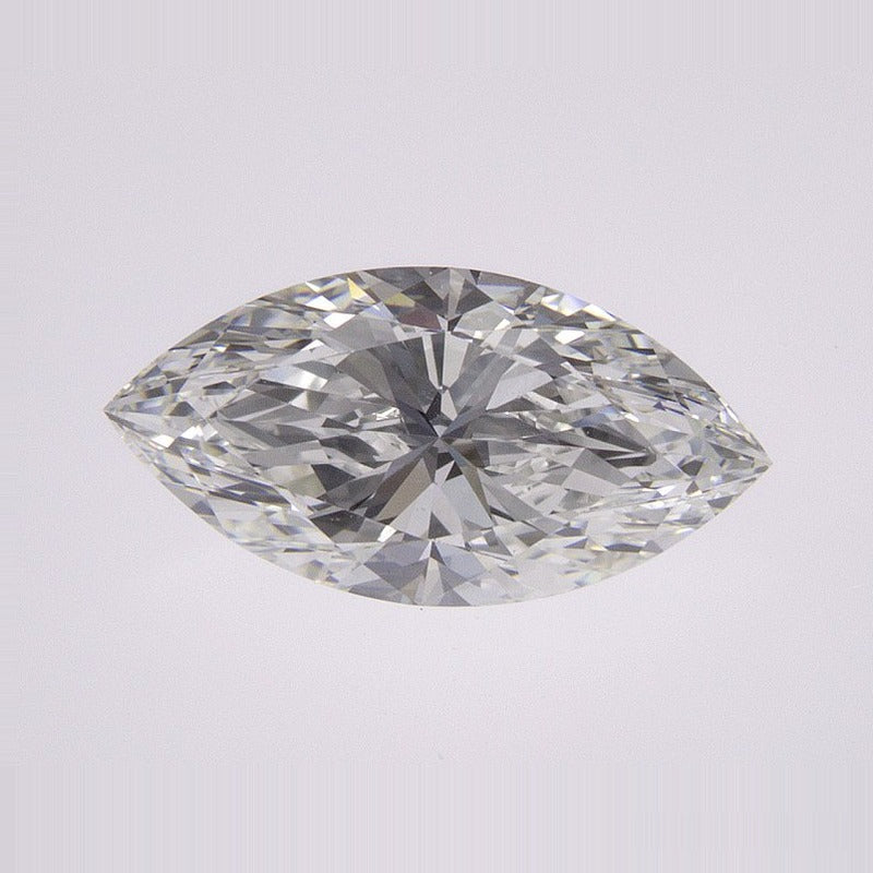 1.21 ct natural diamond, marquise cut | Sapphire Row · cut7