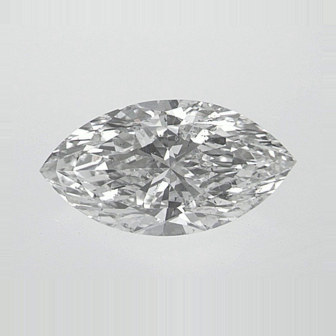 1.21 ct natural diamond, marquise cut | Sapphire Row · cut7