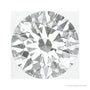 1.21 ct Round Natural Diamond – H SI1 — Sapphire Row · cut · cut3 · cut4