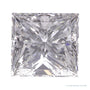 1.21 ct Square Natural Diamond – H VS1 — Sapphire Row · cut · cut3 · cut4