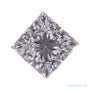 1.21 ct Square Lab-Grown Diamond – E IF — Sapphire Row · cut · cut3 · cut4