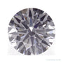 1.21 ct Round Lab-Grown Diamond – D VVS2 — Sapphire Row · cut · cut3 · cut4