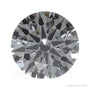 1.21 ct Round Lab-Grown Diamond – D VVS2 — Sapphire Row · cut · cut3 · cut4