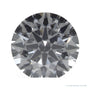 1.21 ct Round Lab-Grown Diamond – D VVS2 — Sapphire Row · cut · cut3 · cut4