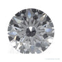 1.21 ct Round Lab-Grown Diamond – D VVS2 — Sapphire Row · cut · cut3 · cut4