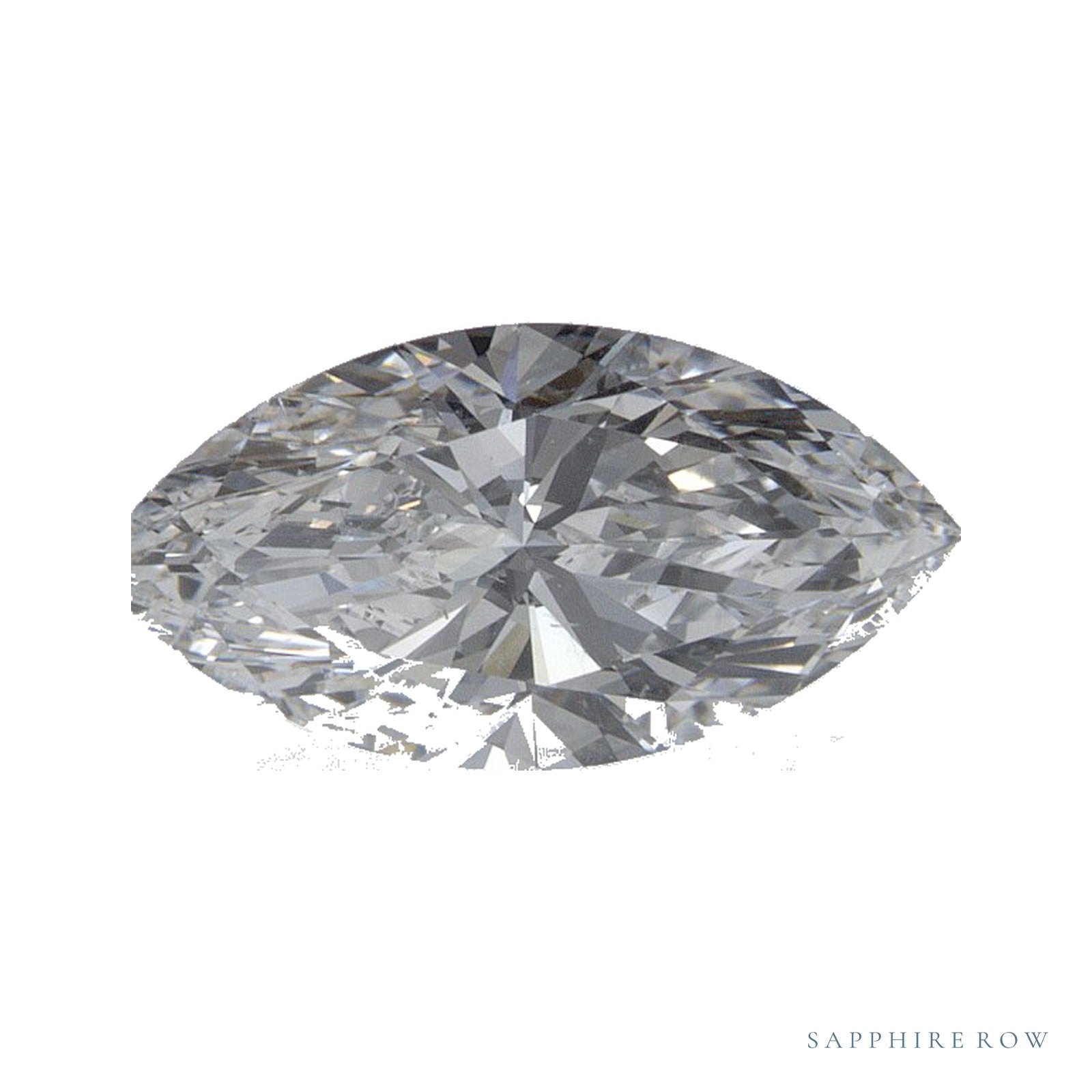 1.20 ct Marquise Natural Diamond – D SI1 — Sapphire Row · cut · cut3 · cut4