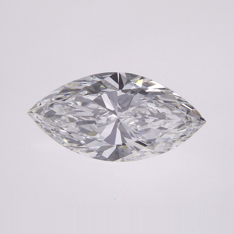 1.20 ct natural diamond, marquise cut | Sapphire Row · cut7