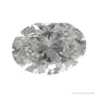 1.20 ct natural diamond, oval cut | Sapphire Row · cut4