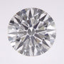 1.20 ct natural diamond, round cut | Sapphire Row · cut7