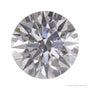 1.20 ct Round Natural Diamond – I SI1 — Sapphire Row · cut · cut3 · cut4
