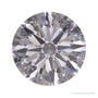 1.20 ct Round Natural Diamond – H SI2 — Sapphire Row · cut · cut3 · cut4