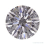 1.20 ct natural diamond, round cut | Sapphire Row · cut4