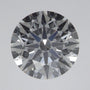 1.20 ct natural diamond, round cut | Sapphire Row · cut7