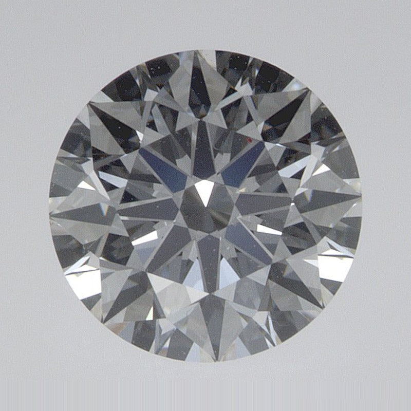 1.20 ct natural diamond, round cut | Sapphire Row · cut7
