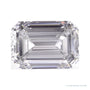 1.20 ct natural diamond, emerald cut | Sapphire Row · cut6
