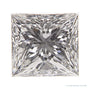 1.20 ct natural diamond, square cut | Sapphire Row