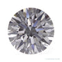 1.20 ct natural diamond, round cut | Sapphire Row · cut4
