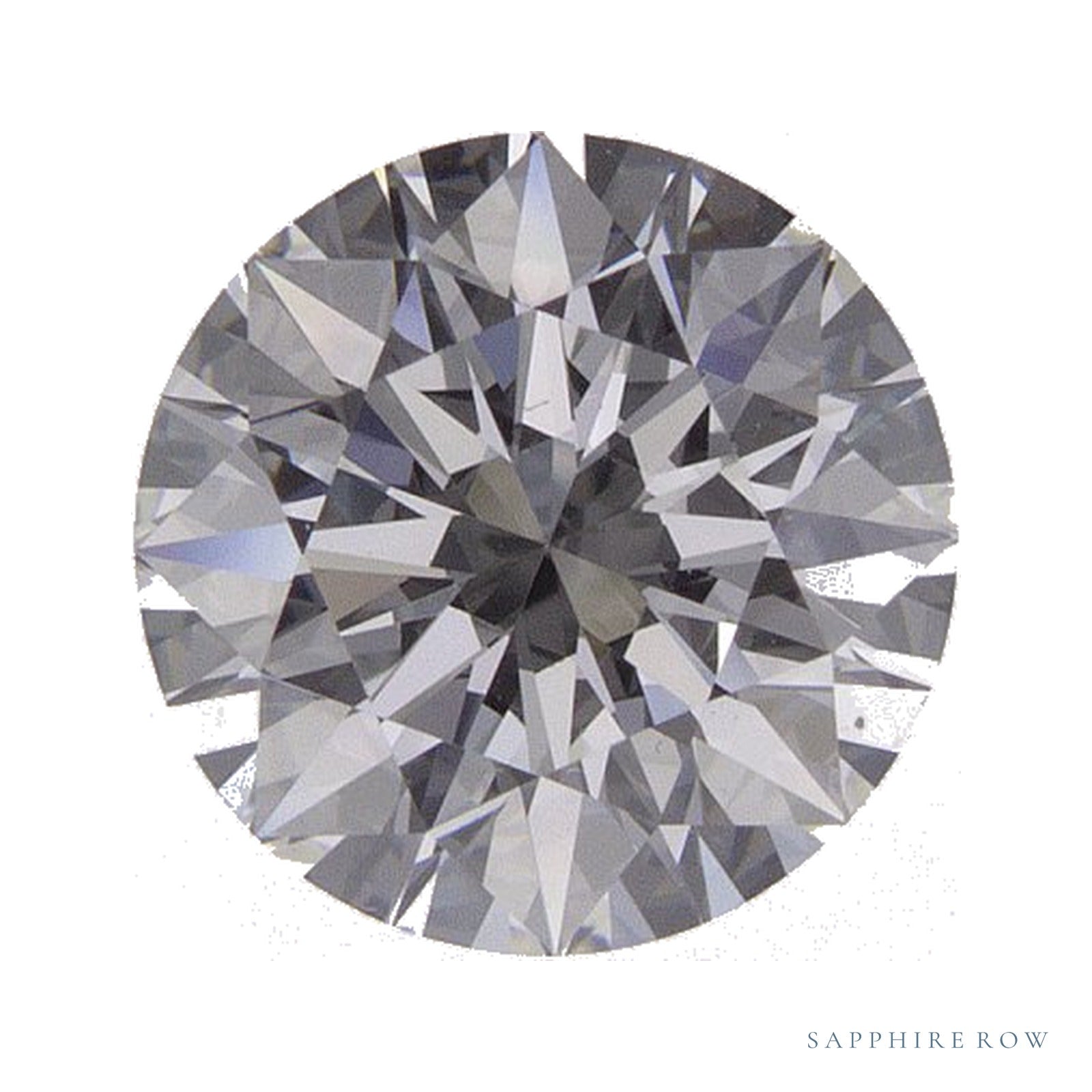 1.20 ct Round Natural Diamond – G VVS2 — Sapphire Row · cut · cut3 · cut4