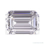 1.20 ct Emerald Natural Diamond – D VS1 — Sapphire Row · cut · cut3 · cut4
