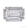 1.20 ct natural diamond, emerald cut | Sapphire Row · cut4