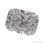1.20 ct Elongated Cushion Natural Diamond – E VS2 — Sapphire Row · cut · cut3 · cut4