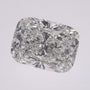 1.20 ct natural diamond, elongated cushion cut | Sapphire Row · cut7