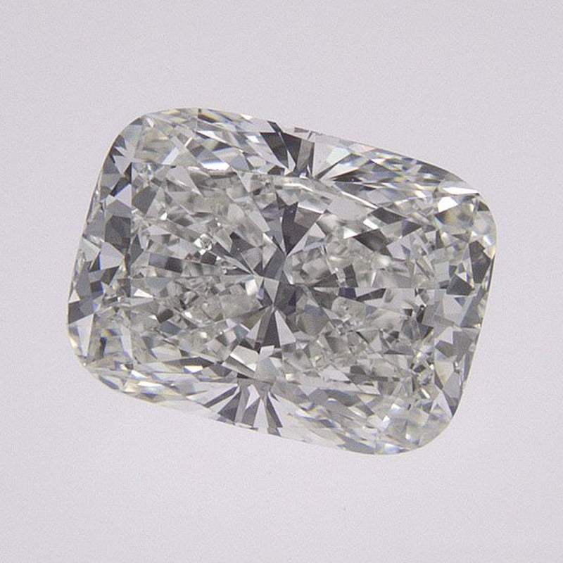 1.20 ct natural diamond, elongated cushion cut | Sapphire Row · cut7