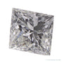 1.20 ct natural diamond, square cut | Sapphire Row · cut4