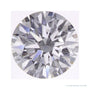 1.20 ct lab-grown diamond, round cut | Sapphire Row · cut4
