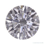 1.20 ct lab-grown diamond, round cut | Sapphire Row · cut4